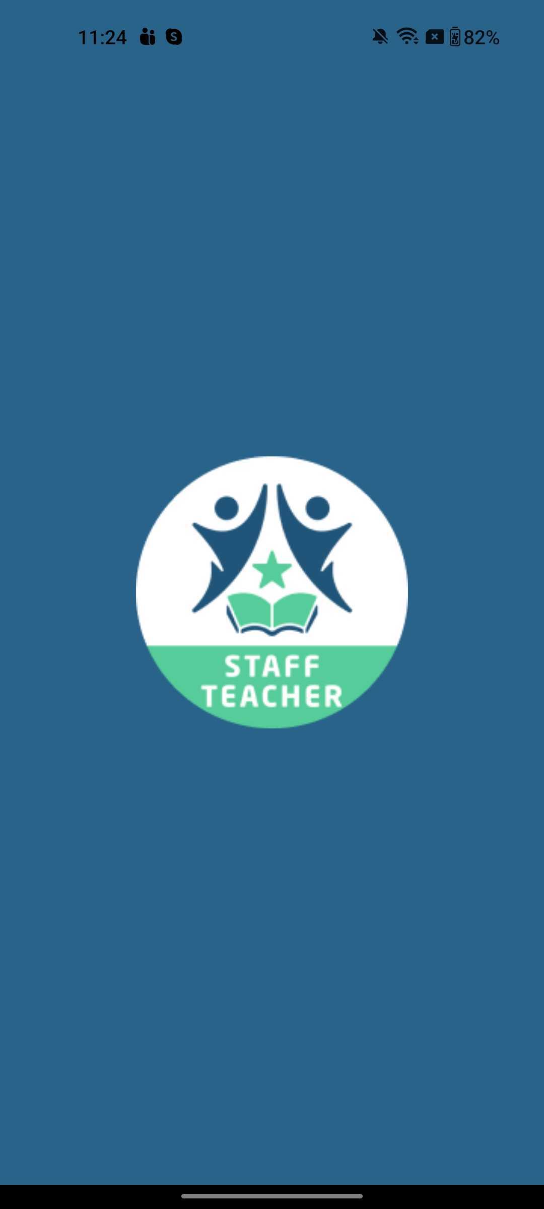 Splash Screen Example 2